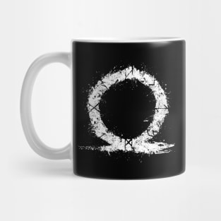 God of War Mug